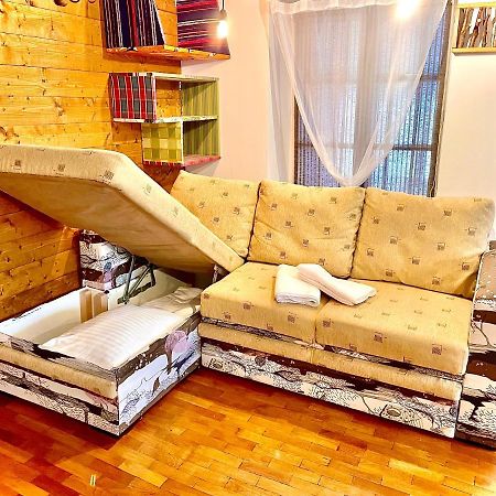 Apartament Rustic In Centrul Istoric Apartment Брашов Екстериор снимка