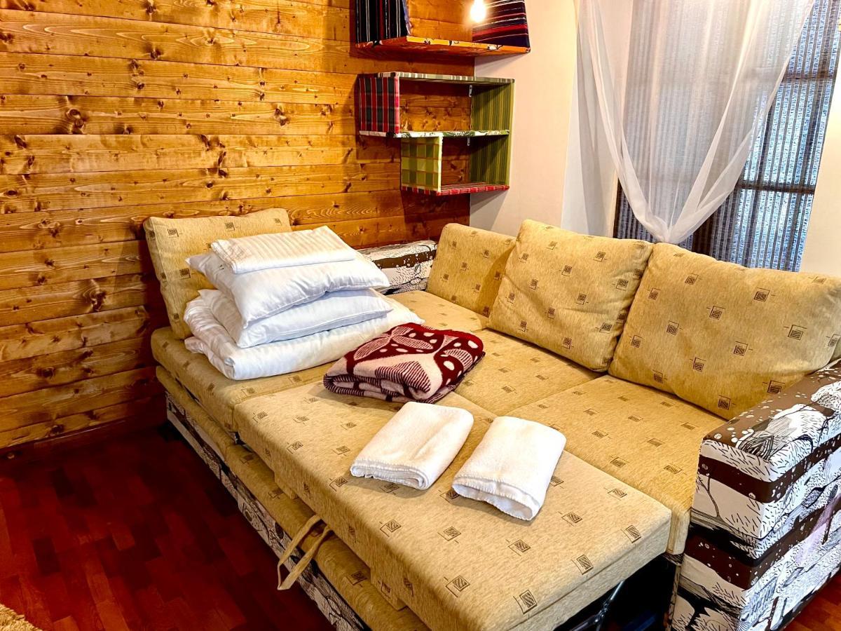 Apartament Rustic In Centrul Istoric Apartment Брашов Екстериор снимка