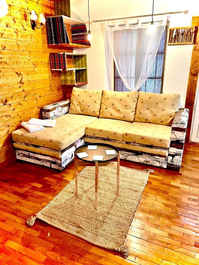 Apartament Rustic In Centrul Istoric Apartment Брашов Екстериор снимка