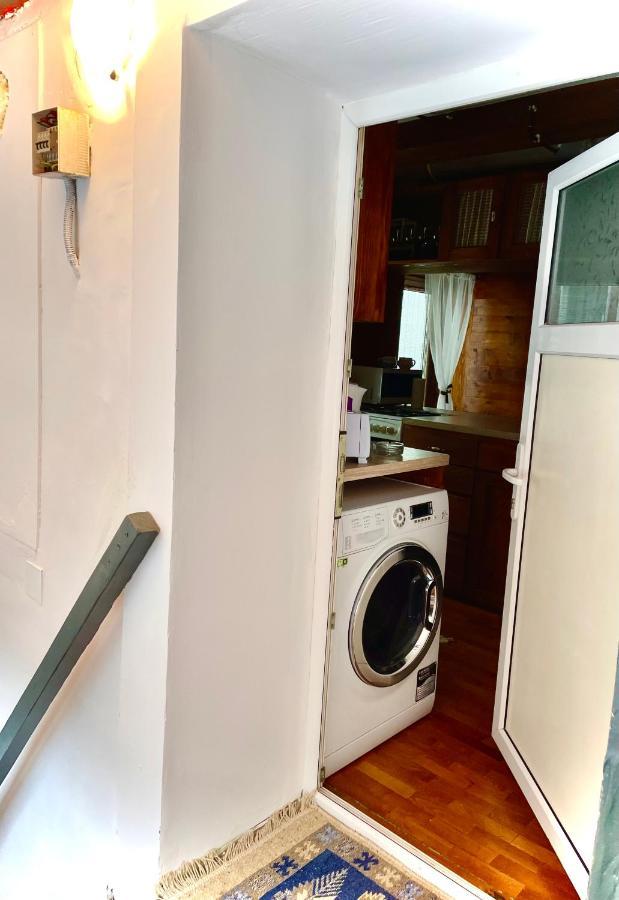 Apartament Rustic In Centrul Istoric Apartment Брашов Екстериор снимка